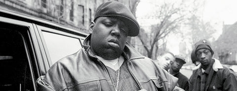 The Notorious B.I.G.