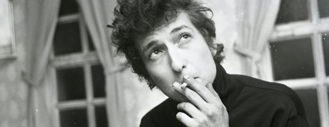 Bob Dylan