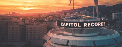 Capitol Records