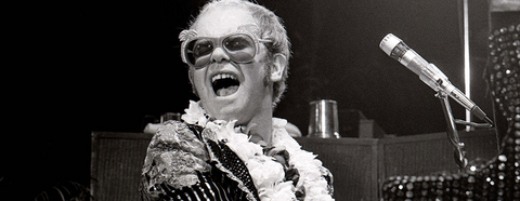 Elton John