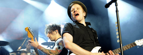 Fall Out Boy