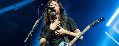 Foo Fighters