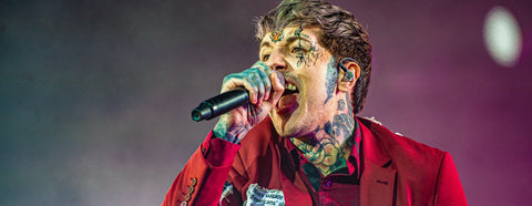 Bring Me The Horizon