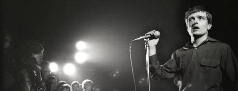 Rocksax Joy Division