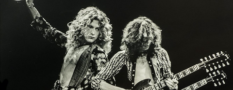 Led Zeppelin