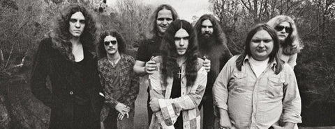 Lynyrd Skynyrd