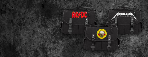 Messenger Bags