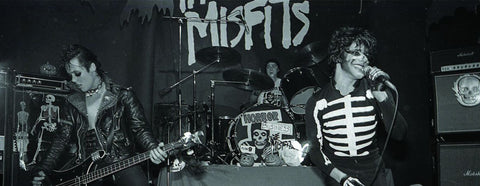 MISFITS