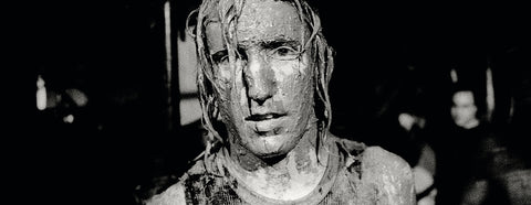 Nine Inch Nails (NIN)
