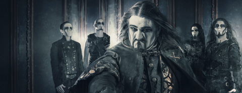 Powerwolf