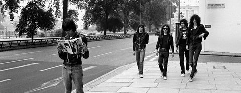 Ramones