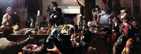 Rocksax The Rolling Stones