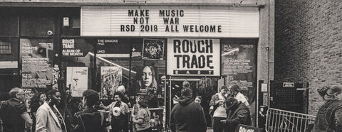 Rough Trade