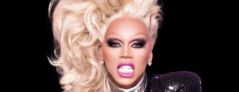 RuPaul