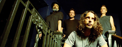 Soundgarden