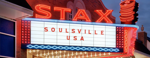 Stax Records