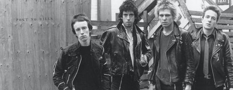 The Clash