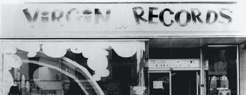 Virgin Records