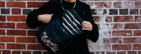 Backpacks & Daypacks