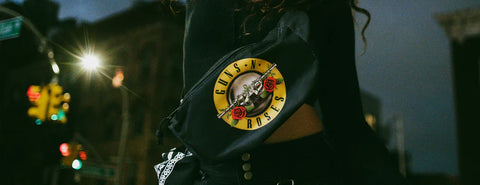 Rocksax Guns N' Roses