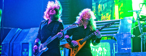 Megadeth