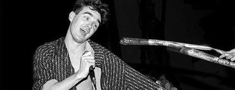 Morrissey