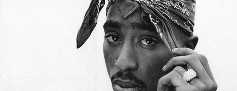 Tupac (2Pac)