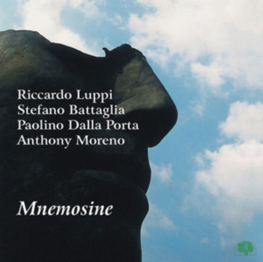 Luppi / Battaglia / Dalla Porta / Moreno CD - Mnemosine