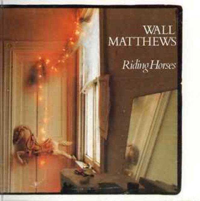 Wall Matthews CD - Riding Horses