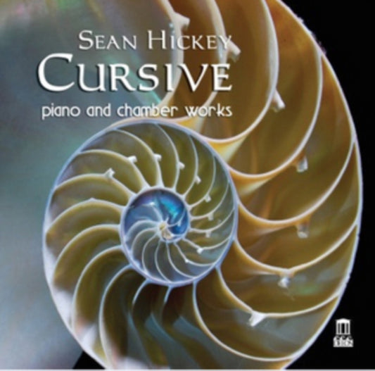 Fishersakharovageorgeclark CD - Hickeycursive