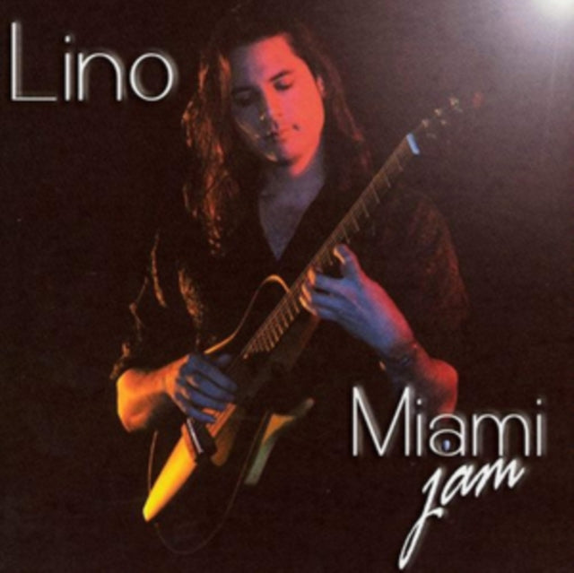 Lino CD - Miami Jam