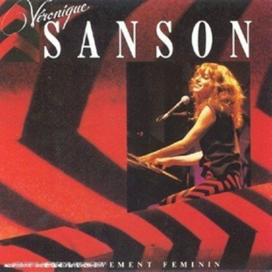 Veronique Sanson CD - Exclusivement Feminin