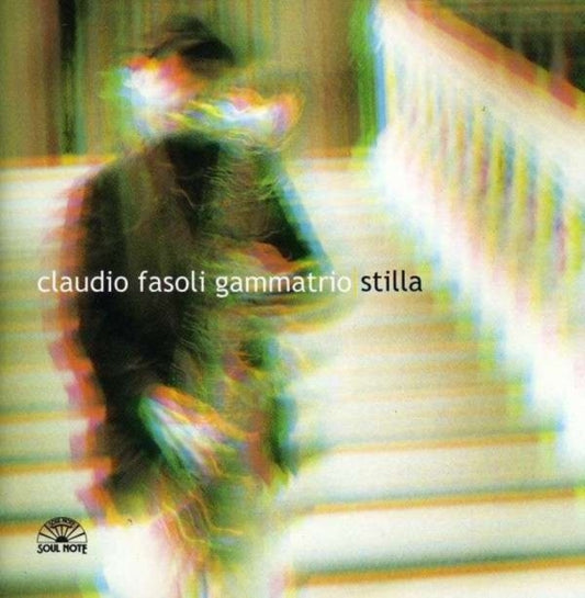 Claudio Fasoli CD - Stilla