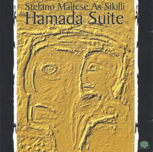 Stefano Maltese CD - Hamada Suite