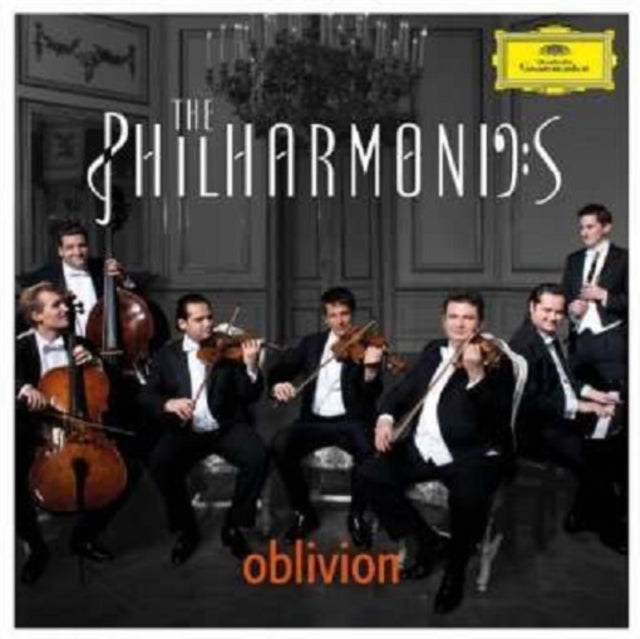 Chang Hyun Kim CD - Oblivion
