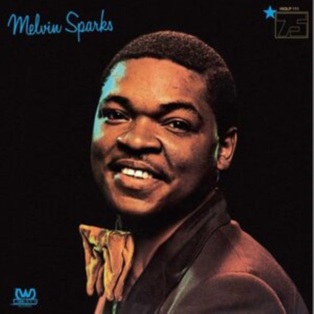 Melvin Sparks LP - '75