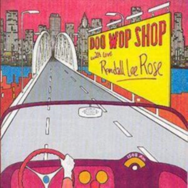 Various Artists CD - Randell Lee...