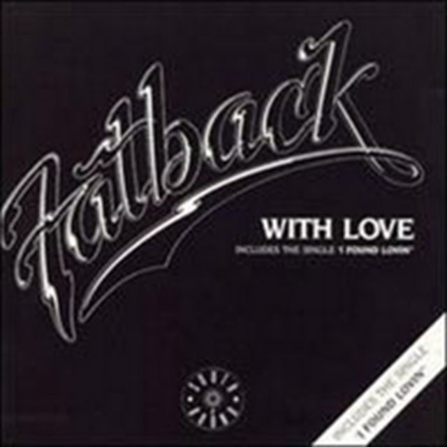 Various Artists CD - With Love