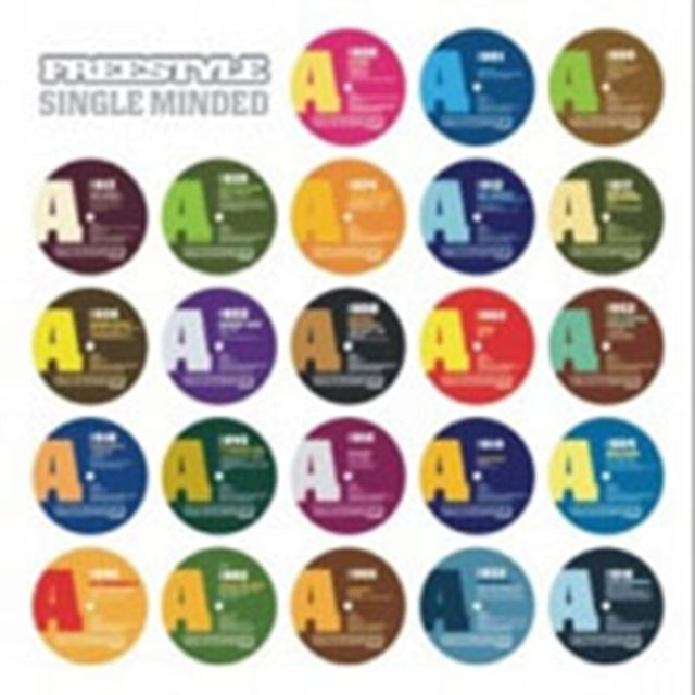 Various Artists CD - Single Minded