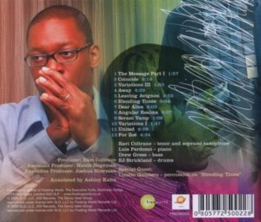 We Five CD - There Stands The Door