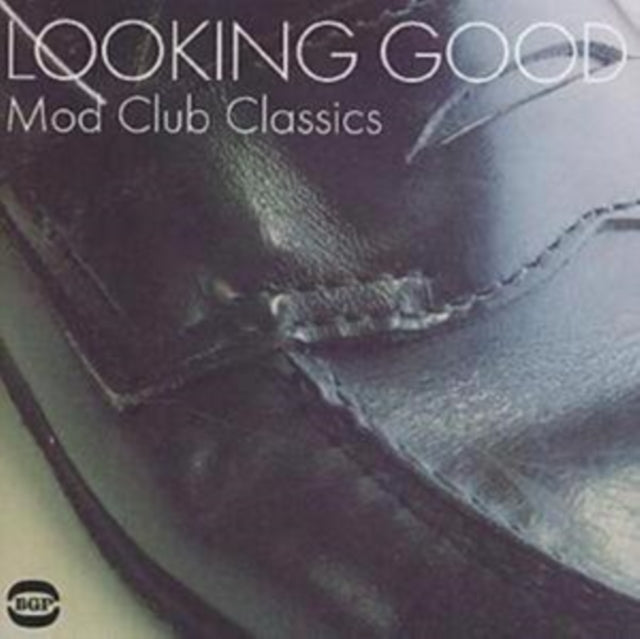 Various Artists CD - Looking Good - Mod Club Classics