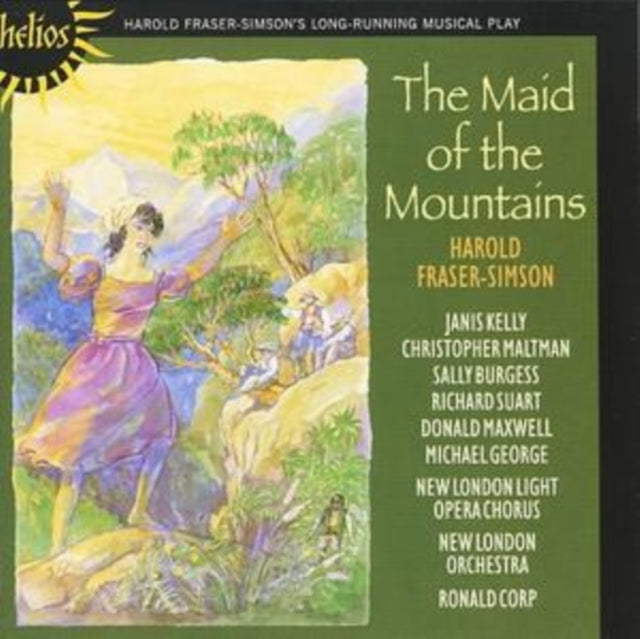 Various Artists CD - Margaret Howard