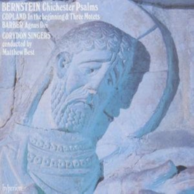 Mentzertex Uni Singersmorrow CD - American Choral Music