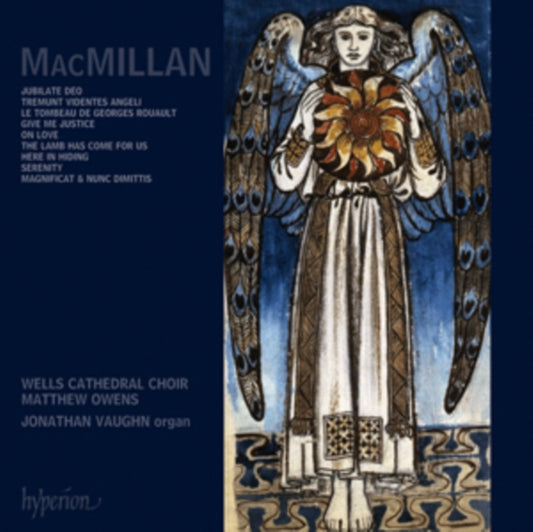 Vaughnwells Ccowens CD - Macmillanchoral Music