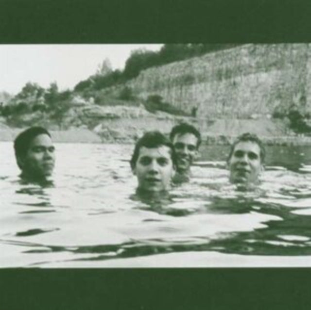 Slint LP - Spiderland (Remastered Edition)