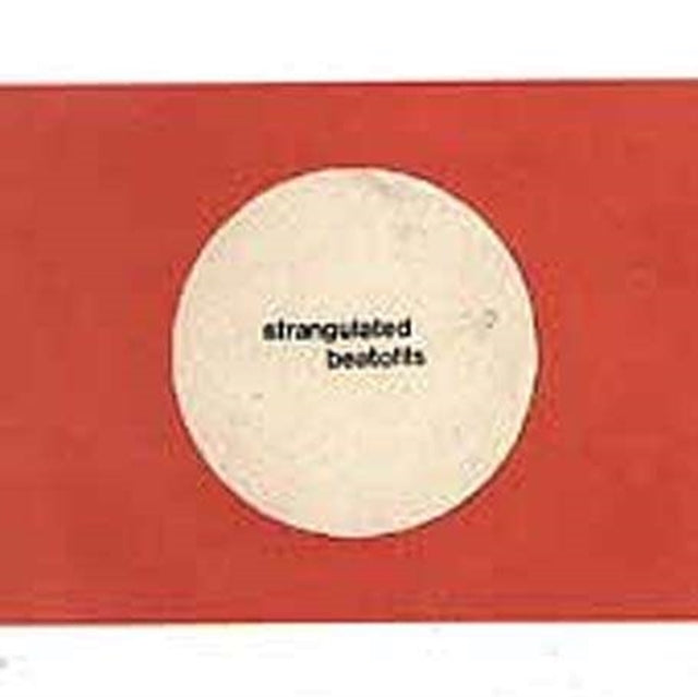 Strangulated Beatoffs CD - Beating Off All Over The World