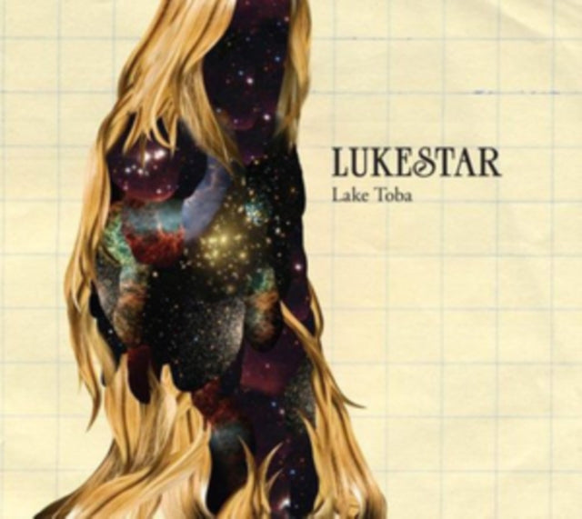 Lukestar CD - Lake Toba