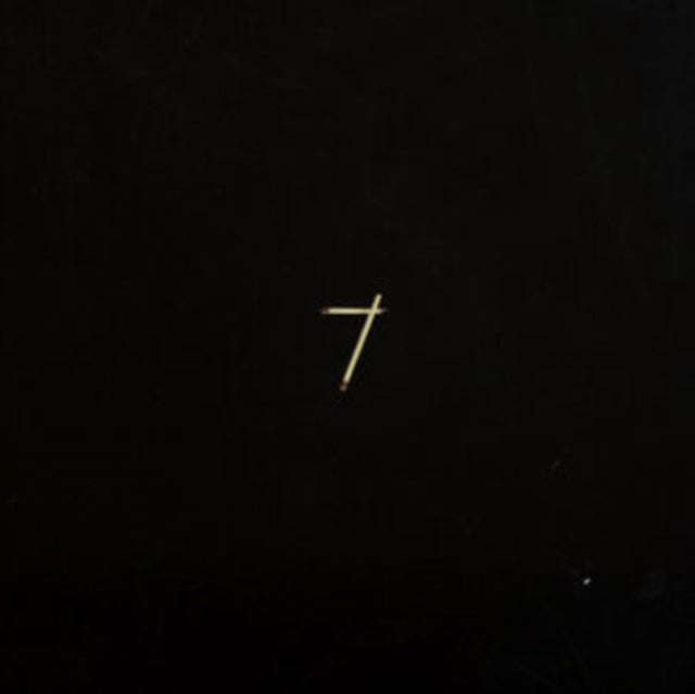 Sault LP Vinyl Record - Sault 7
