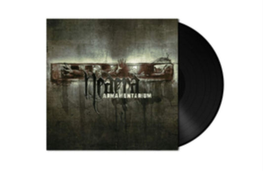 Neaera LP - Armamentarium