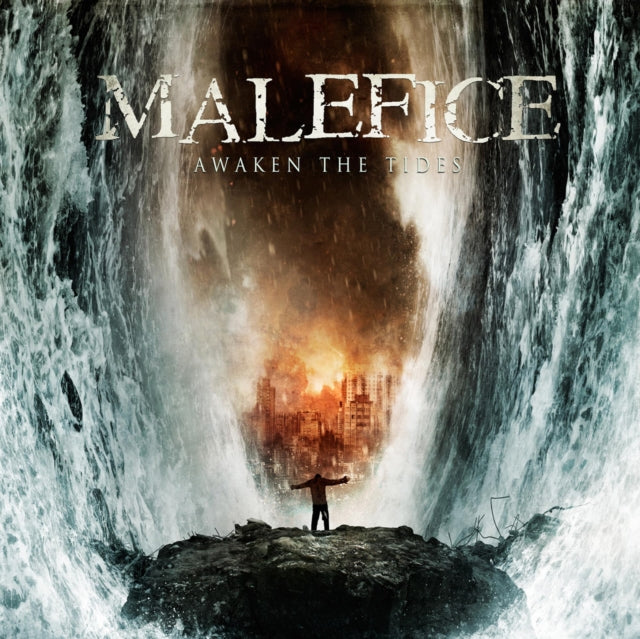 Malefice CD - Awaken The Tides